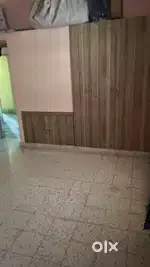 1 room available in 2 bhk ( only working male /student male) bachelor