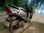 Dio honda BS6