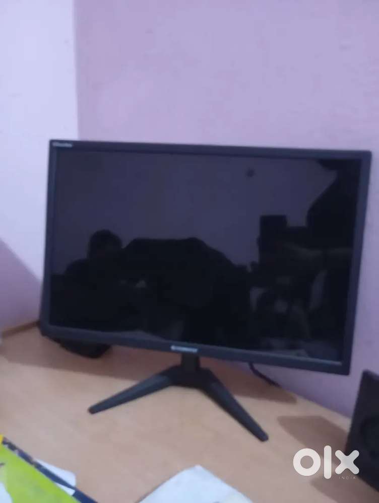 All ok computer  no problem