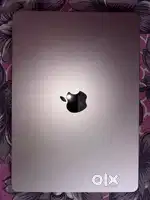 Apple Macbook Air M3 256gb 8gb Starlight