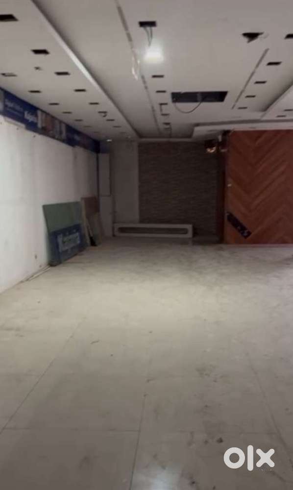 1200 sq feet ground floor phase 2 industrial area Chandigarh