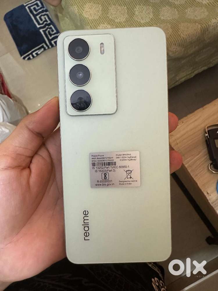 Realme C73 5G