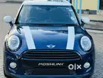 Mini Cooper 5 DOOR D, 2016, Diesel