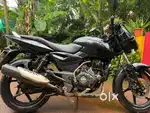 Pulsar 125 -05 Dec 2019