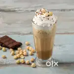 Café & Fast Food Training