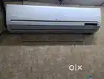 LG 2 ton Ac sell