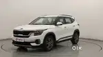 Kia Seltos HTX Plus D, 2021, Diesel