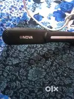 Nova hear prees