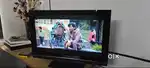 Panasonic 32 Inch LCD TV