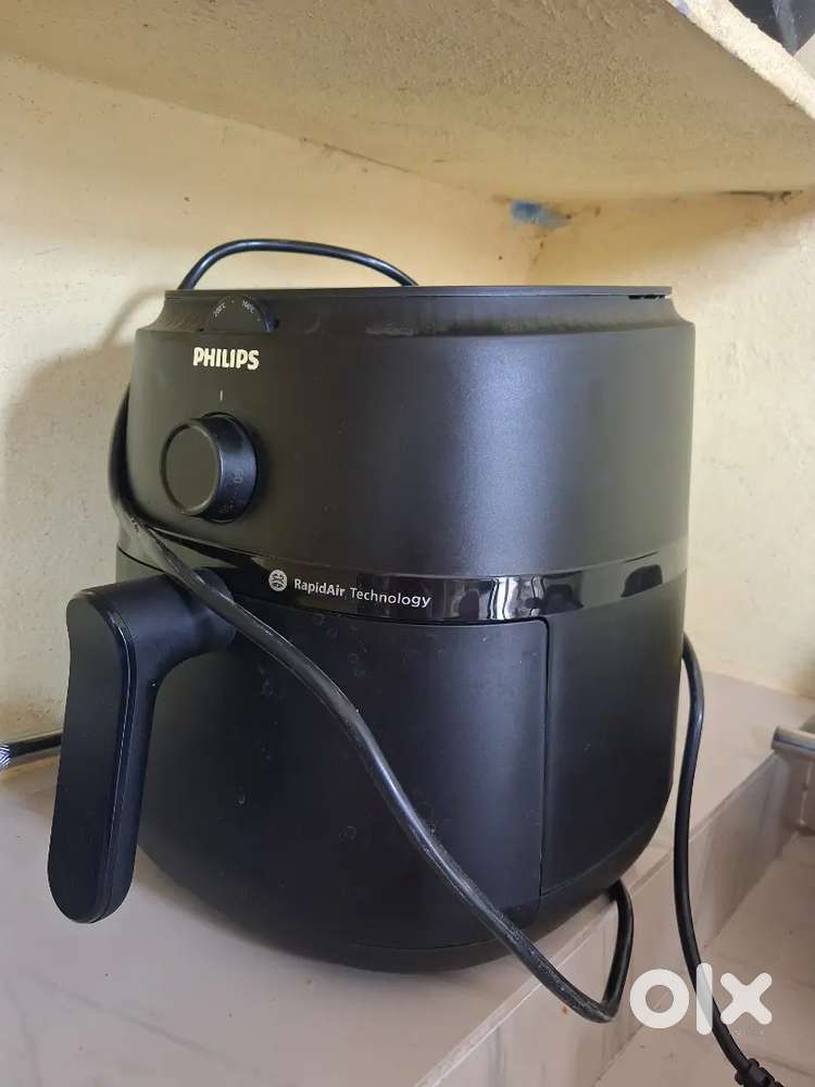 PHILLIPS AIR FRYER