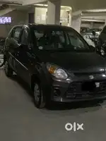 Maruti Suzuki Alto 800 2019 Petrol Well Maintained