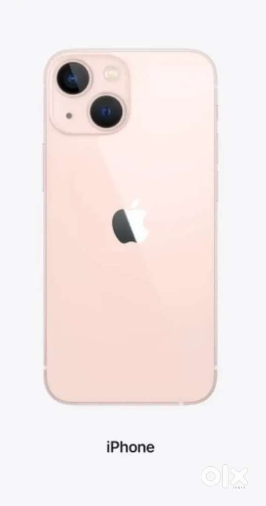 I phone 13