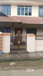 3 BHK house for rent in Mundur, Palakkad