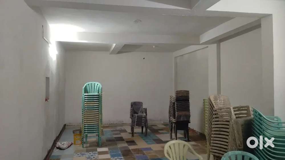 A500,600,1000 sq/ft commercial space for rent ,godown,office in kokar