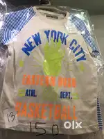 Boys and girls Kids Wear