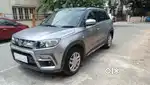 Maruti Suzuki Brezza VDi, 2019, Diesel