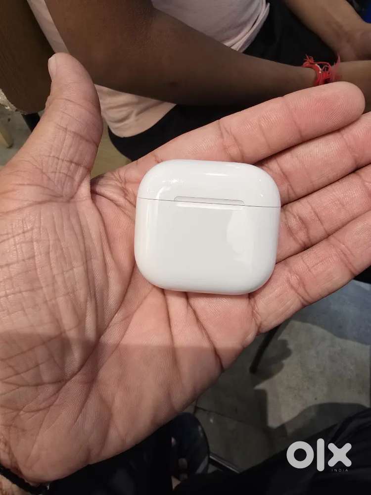 Apple Airpods 4 ANC