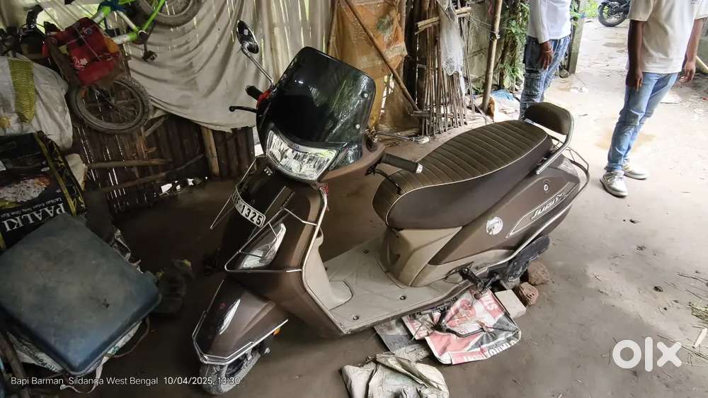 Very good condition