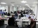 BACK OFFICE EXECUTIVE