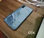 Nothing phone 2 12/512gb brand new condition
