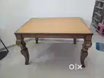 4 SEATER DINING TABLE SET