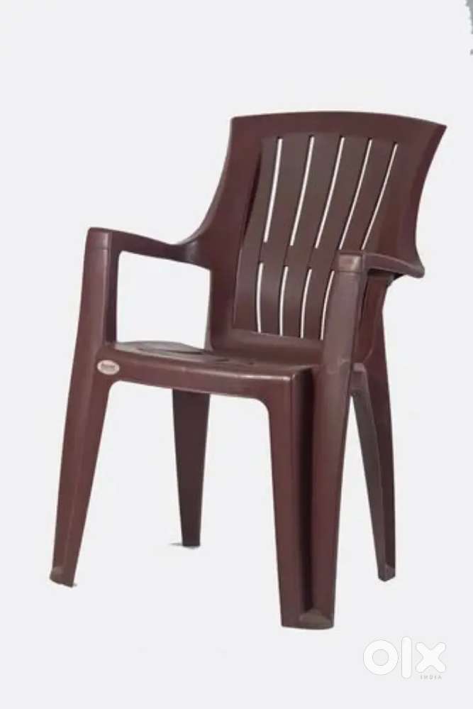 Plastic Chair