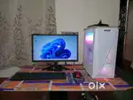 Urgent Selling My New Condition Mid Range Gaming Pc At Great Price