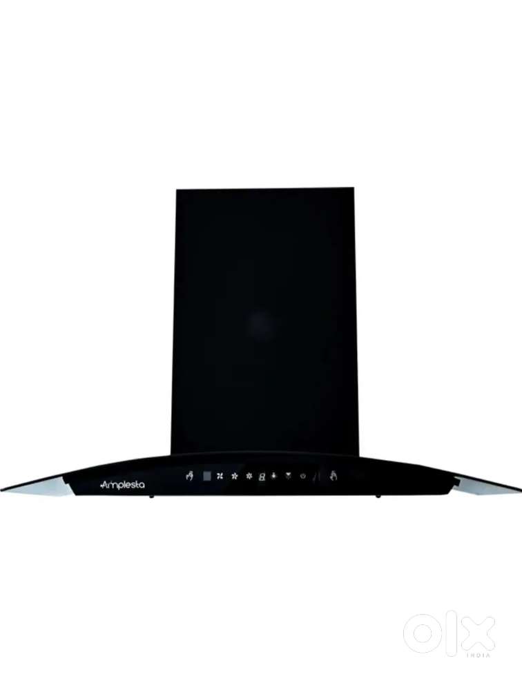 Amplesta Chimney