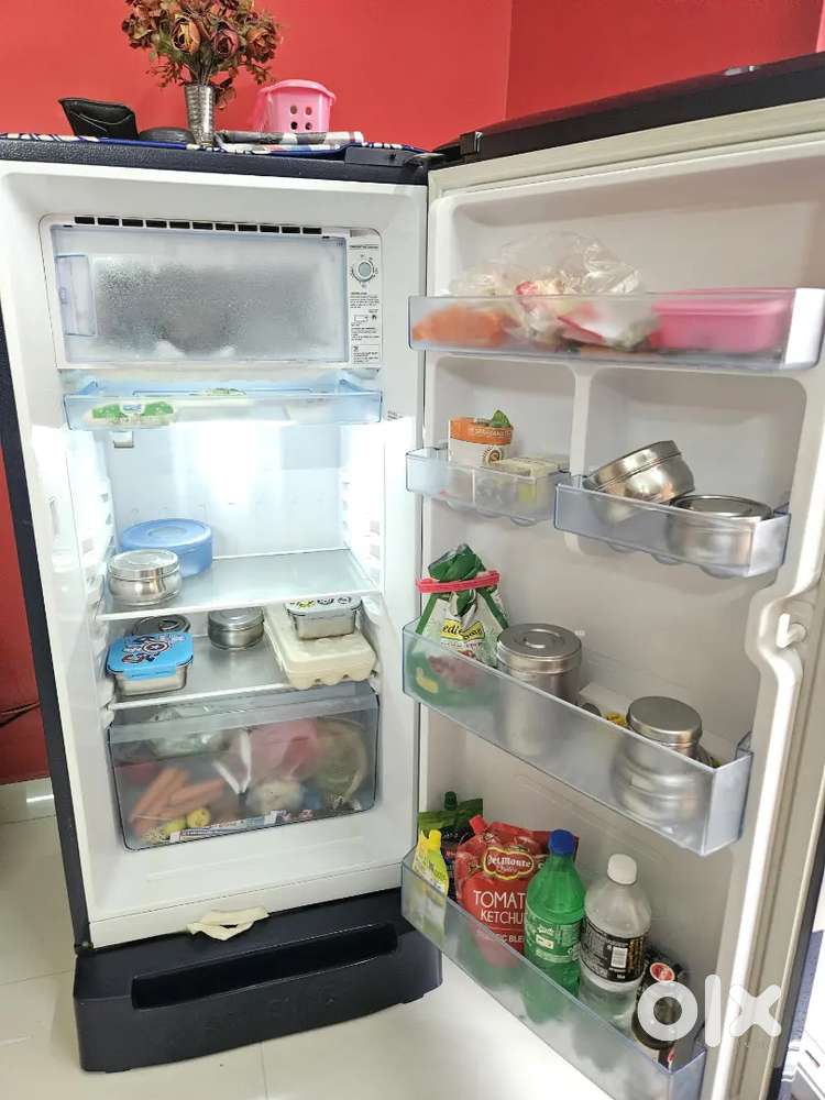 Samsung 198 L 5 Star Digital Inverter fridge