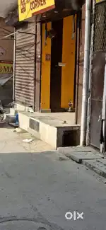 For sell ready to move shop
