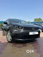 Tata Altroz 1.2 XT, 2022, Petrol