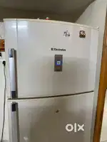 Electrolux Fridge Cooling Not Working