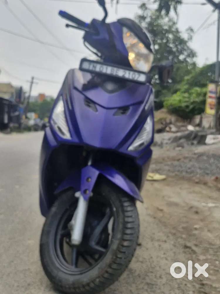 Brand new condition less drive