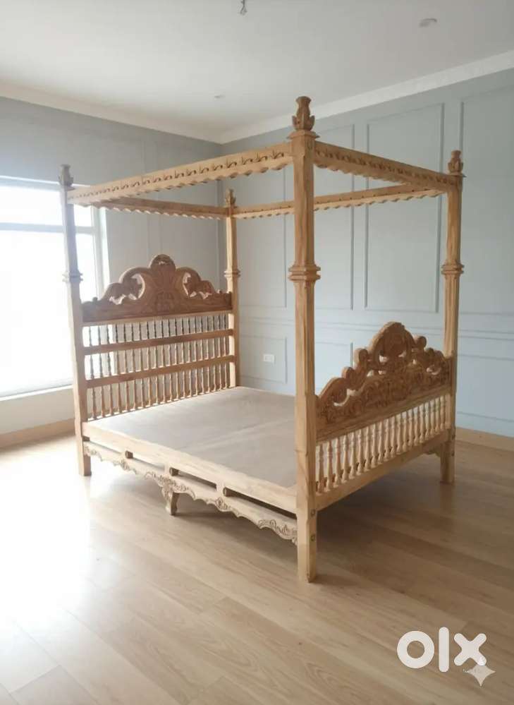 Bed(Sapramanja kattil)