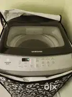 Washing mission