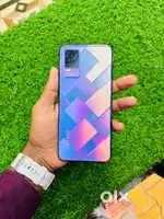 1.5 year old vivo y73 12/128 gb