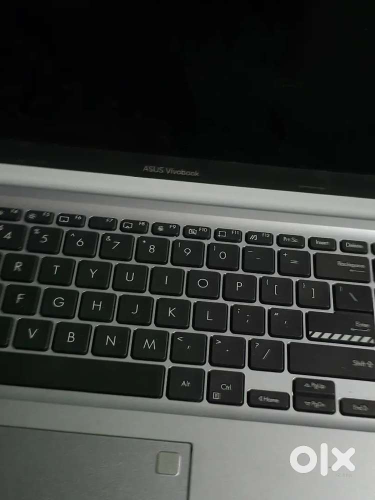 Asus vivobook 15