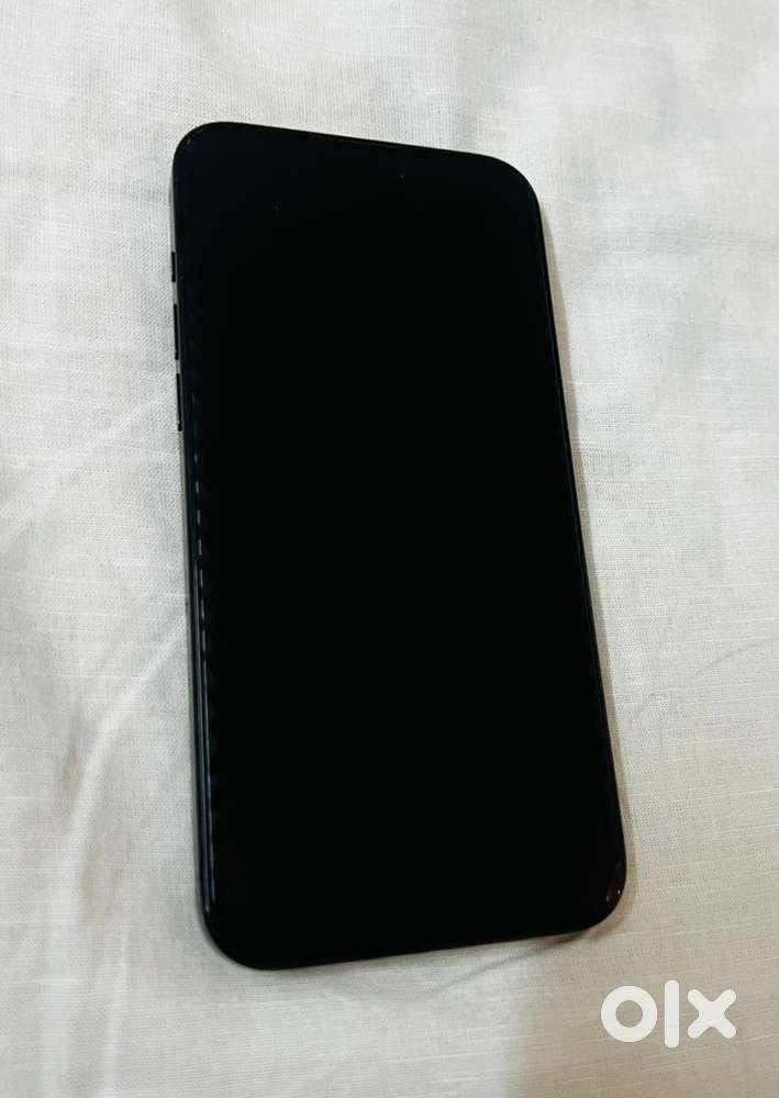 New Iphone 15 PRO MAX 256 GB - Black - Brand New Condition