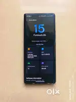 Vivo x100 best candishan full kit hai