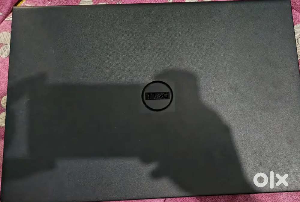 Dell laptop