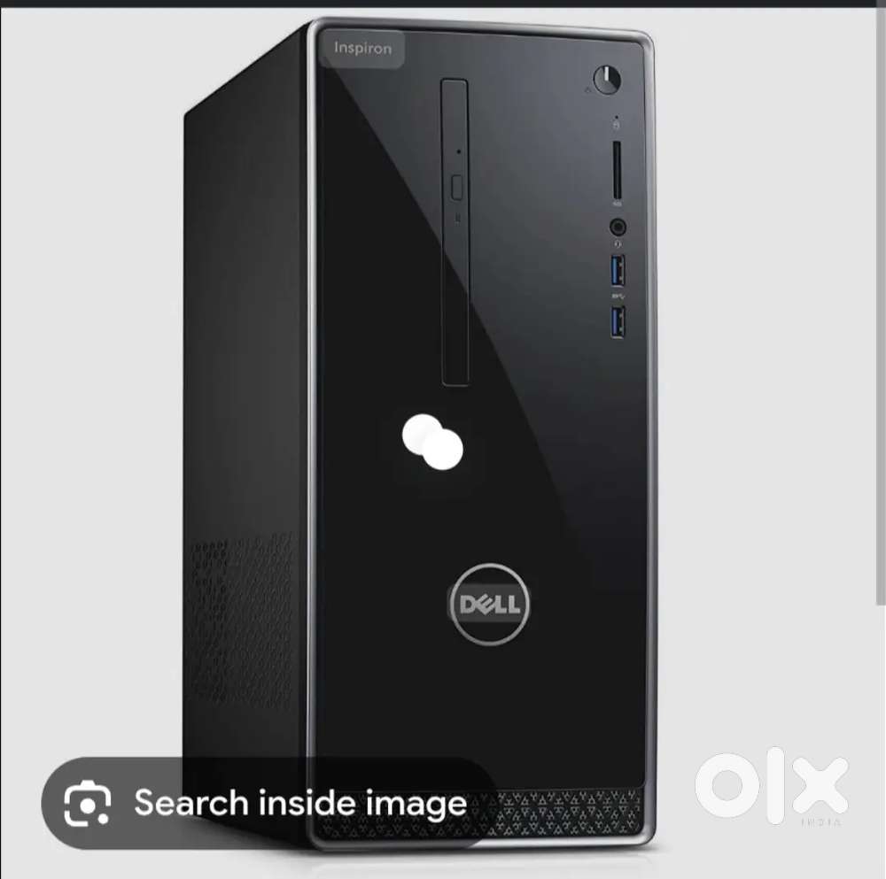 Dell inspiron