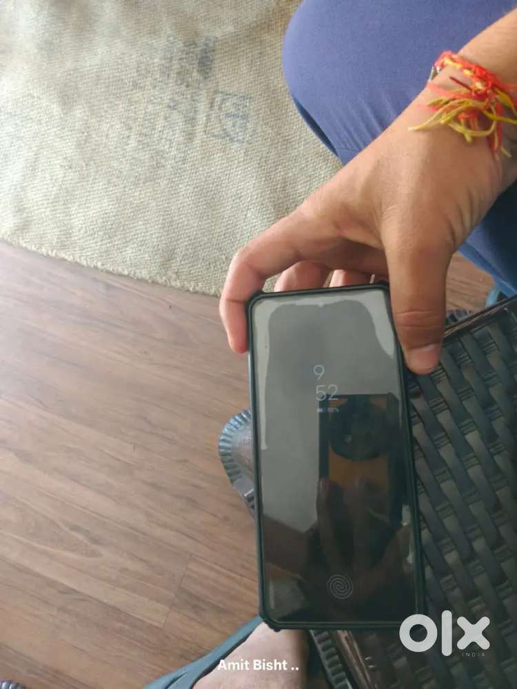 Realme nazro 70 5g