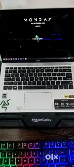 Acer Gaming laptop i7 13th gen