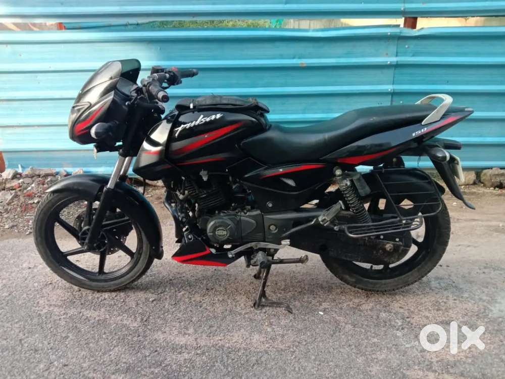 Pulsar 150 bs4