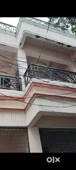 House for sale in kareli behind abu Bakr masjid