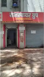 Shop in Shanti Nagar