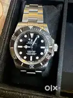 Original rolex submariner no date watch for sale