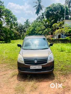 Maruti Suzuki Wagon R 1.0 2010-2019 VXI (O), 2011, Petrol