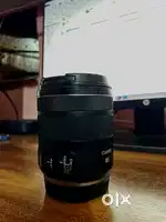 CANON 85MM (RF MOUNT) F2.0 MICRO LENS
