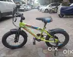 Cycle for 6 years old